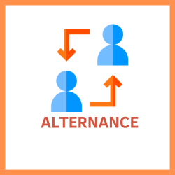 Outils Alternance