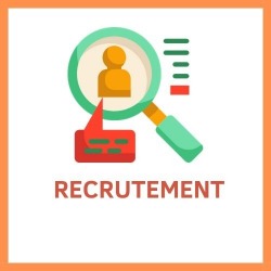 Outils recrutement