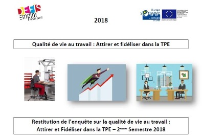 Programme forum de l'économie