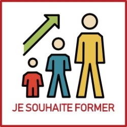 Je souhaite former