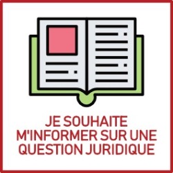 Je souhaite m'informer sur une question juridique