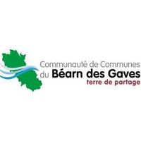 Communauté de communes Béarn des Gaves